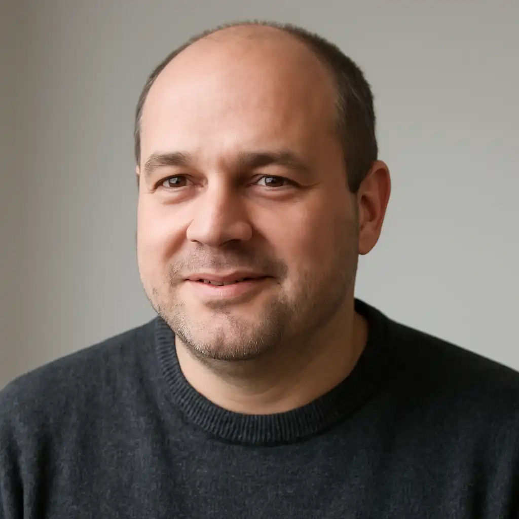 Viktor Scholz